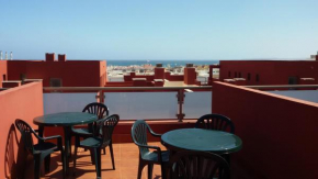 Apartamento fuerte 1